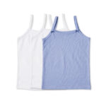 Cotton Candy Camisole Set (3-Pack)
