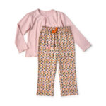 Starlight Meadow Sleepwear Set