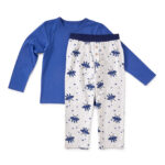 Cosmic Cruiser Sleepwear Set