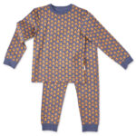 Deep Sea Dreamer Sleepwear Set